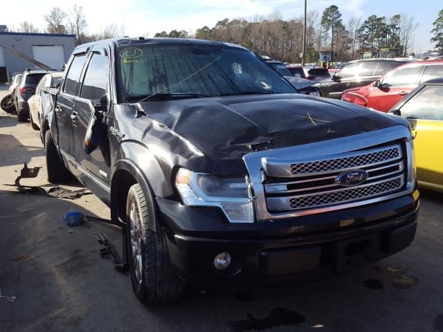 Ford F-150 (2014)
