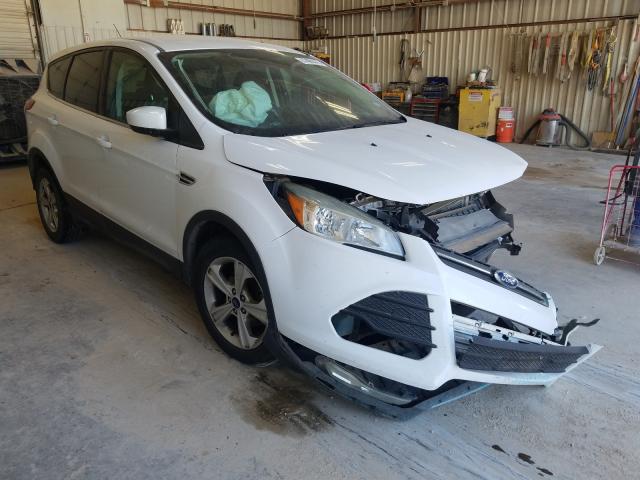 Ford Escape se (2015)