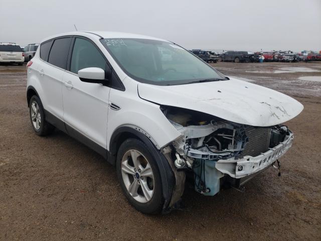 Ford Escape se (2015)