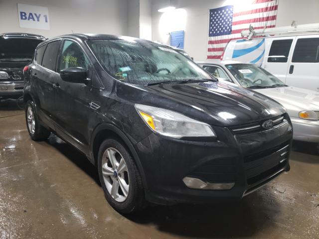 Ford Escape se (2015)