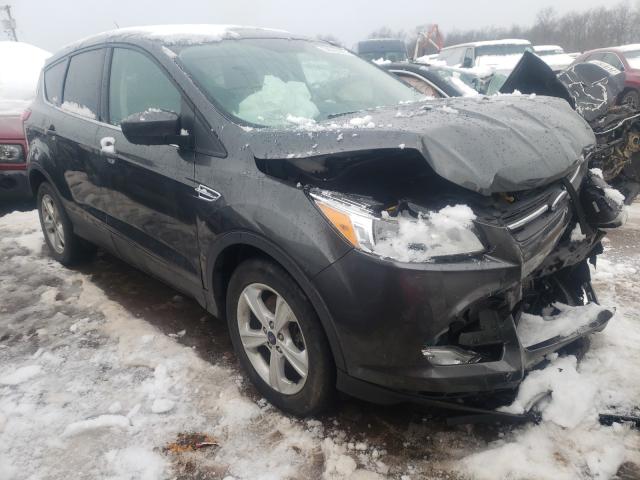 Ford Escape se (2016)