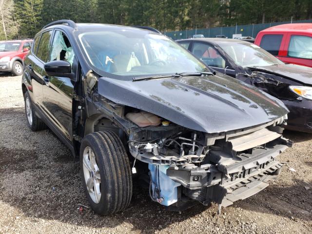 Ford Escape se (2016)