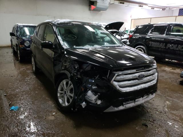 Ford Escape se (2017)