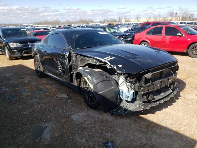 Ford Mustang (2018)