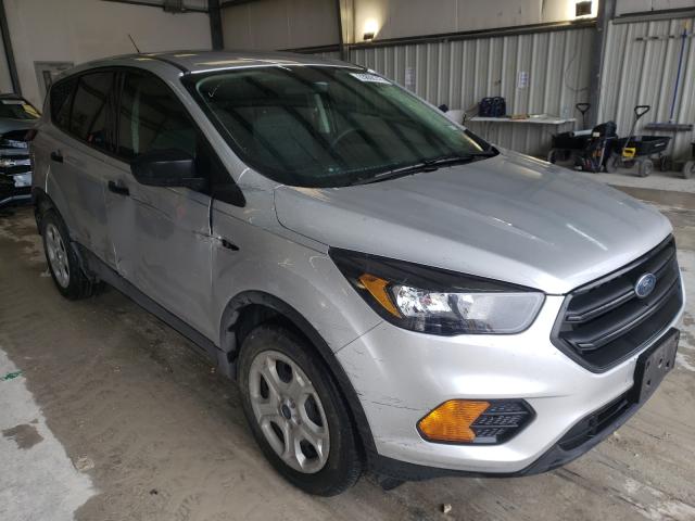 Ford Escape (2019)