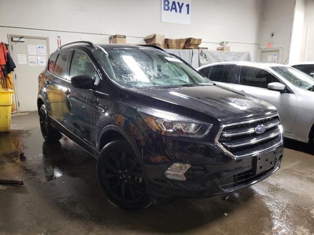 Ford Escape se (2019)