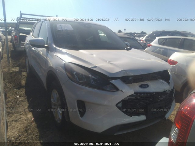 Ford Escape (2020)