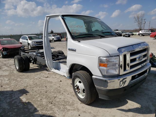 Ford Econoline (2021)