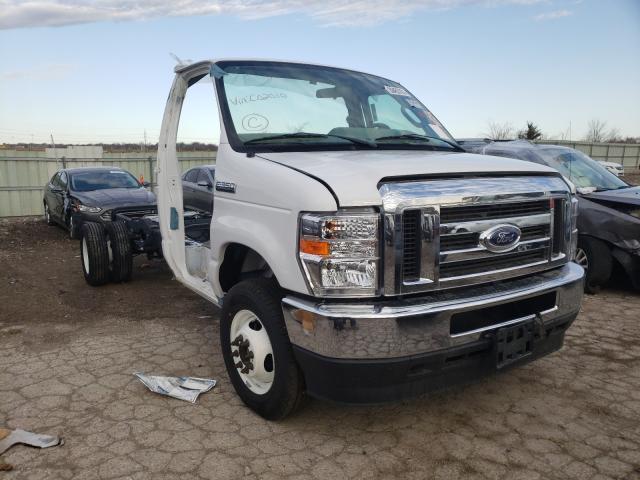 Ford Econoline (2021)