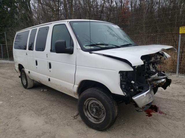 Ford Econoline (2010)