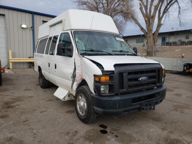 Ford Econoline (2010)