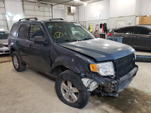 Ford Escape xlt (2010)