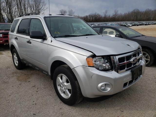 Ford Escape xlt (2010)