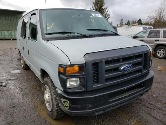 Ford Econoline (2011)