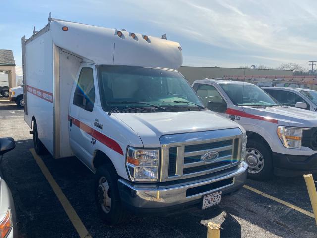 Ford Econoline (2011)