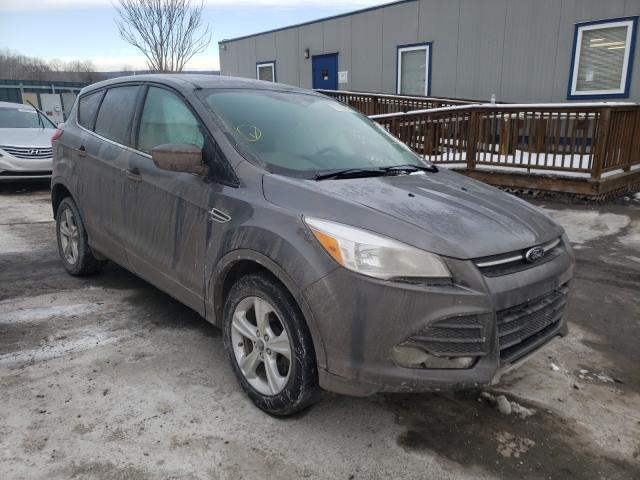 Ford Escape (2013)