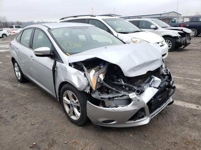Ford Focus se (2013)
