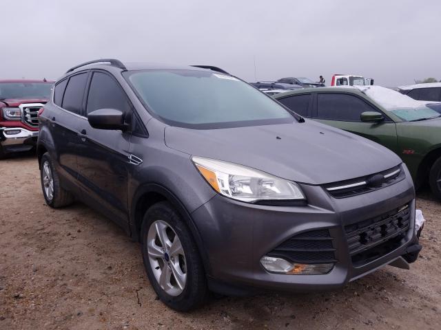 Ford Escape se (2014)