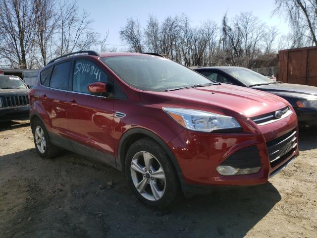 Ford Escape se (2014)