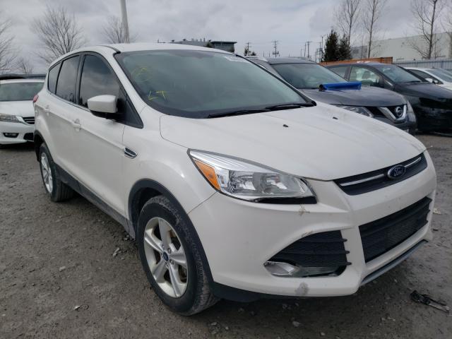 Ford Escape se (2014)
