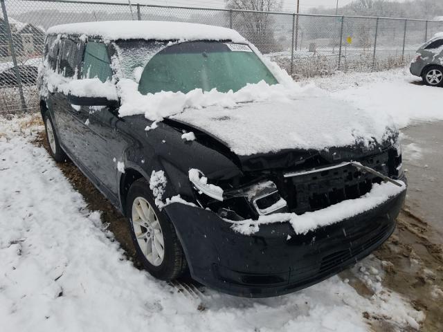 Ford Flex se (2014)