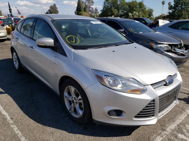 Ford Focus se (2014)