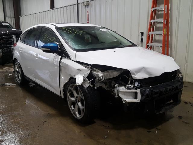 Ford Focus se (2014)