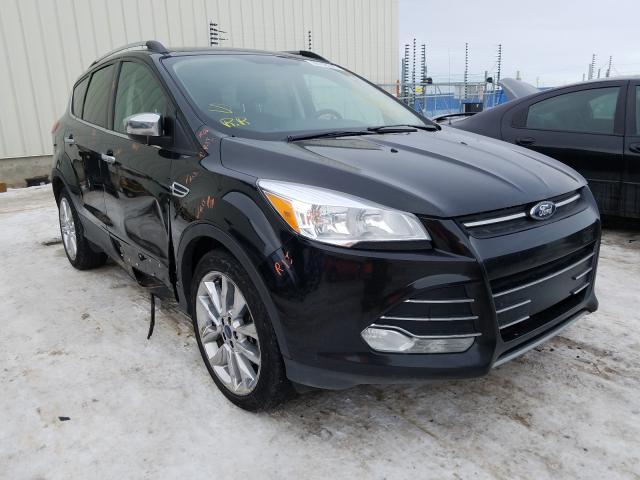 Ford Escape se (2015)