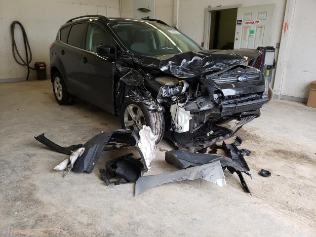 Ford Escape se (2015)