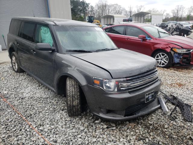 Ford Flex se (2015)