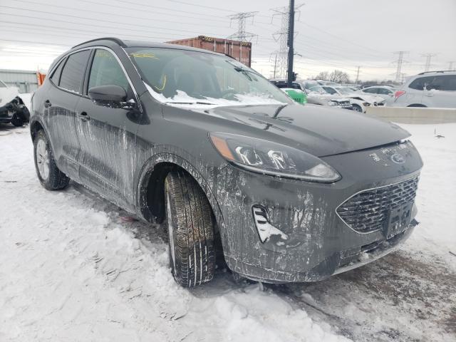 Ford Escape se (2020)