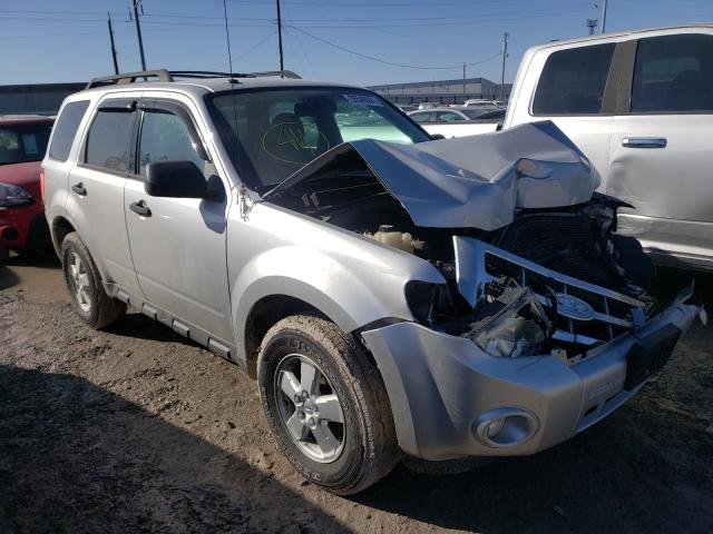 Ford Escape xlt (2010)