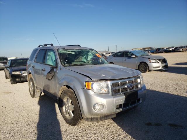 Ford Escape xlt (2010)