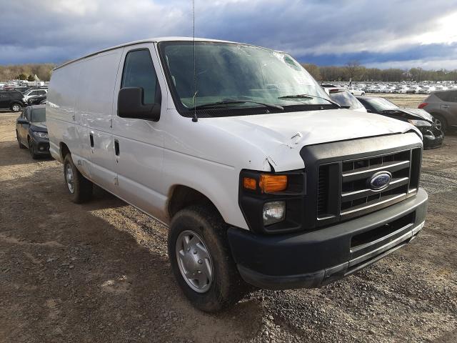 Ford Econoline (2011)