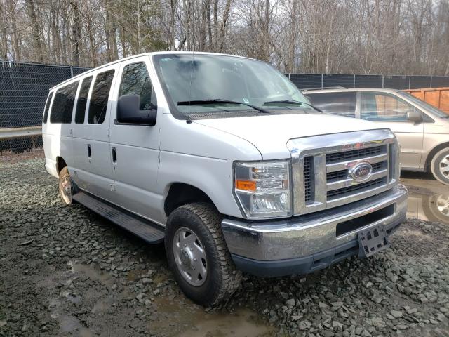 Ford Econoline (2011)