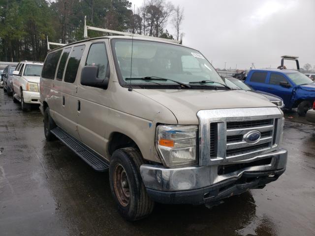 Ford Econoline (2013)