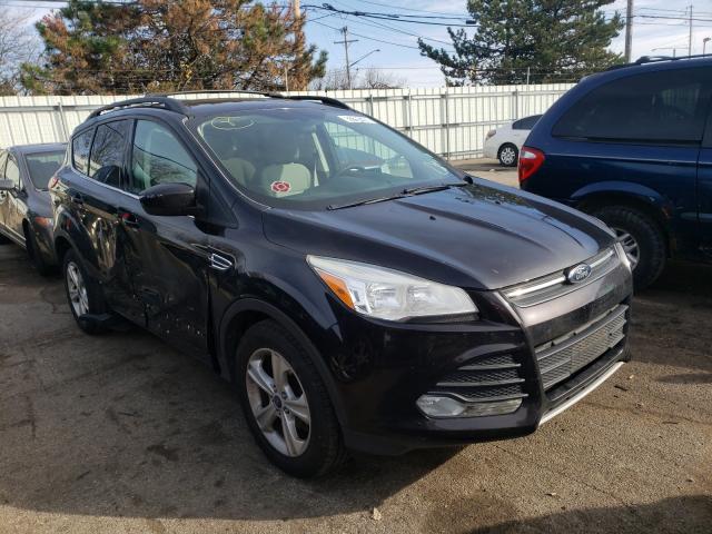Ford Escape se (2013)