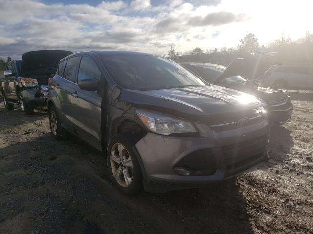 Ford Escape se (2013)