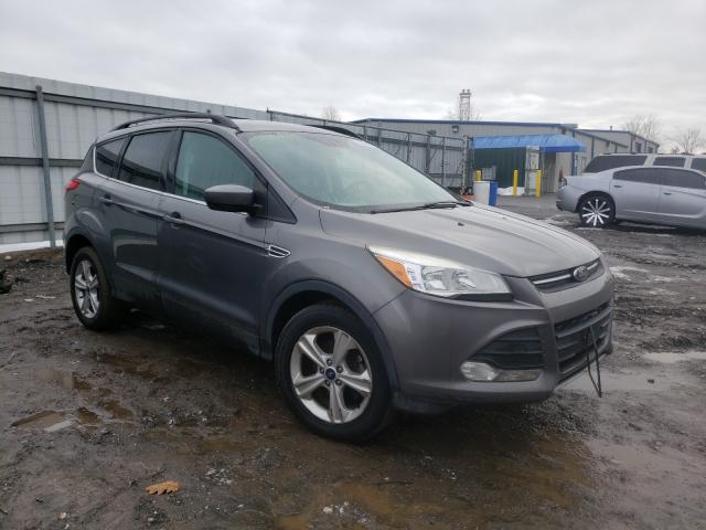 Ford Escape se (2014)