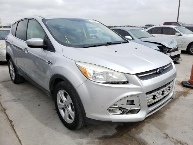 Ford Escape se (2014)