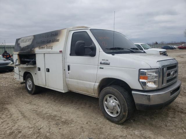 Ford Econoline (2016)