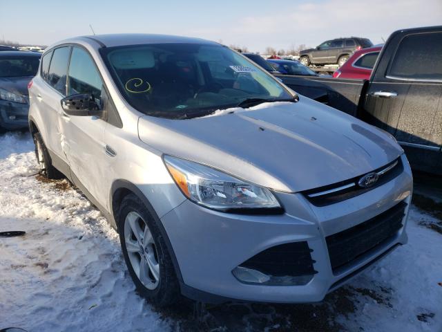 Ford Escape se (2016)