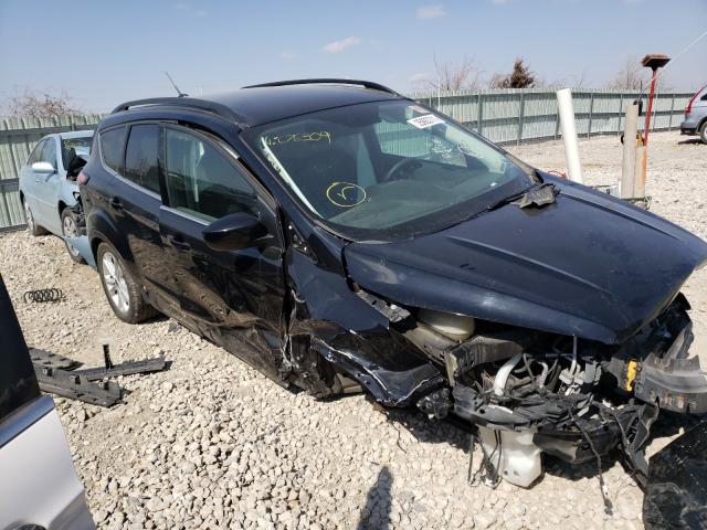 Ford Escape se (2017)