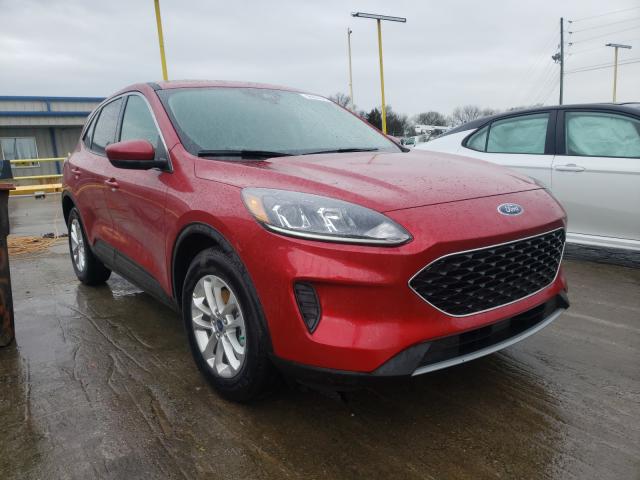 Ford Escape (2020)