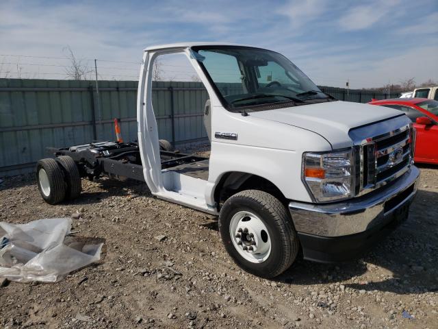 Ford Econoline (2021)
