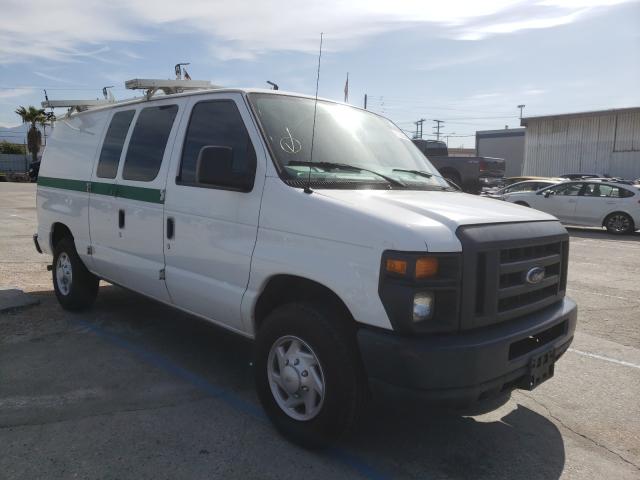 Ford Econoline (2012)