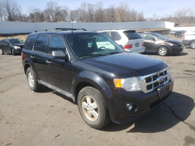 Ford Escape (2012)