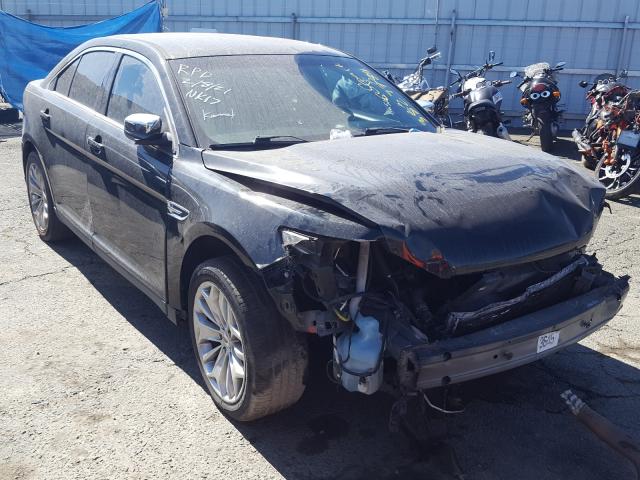 Ford Taurus lim (2013)