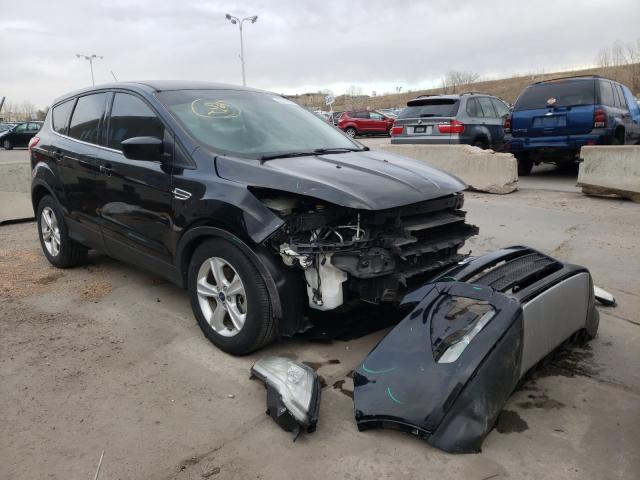 Ford Escape se (2014)