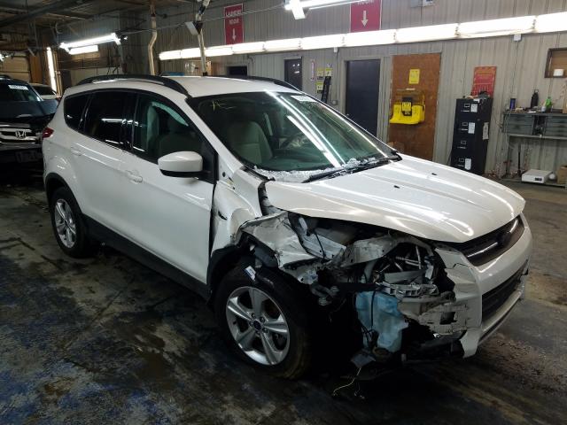 Ford Escape se (2014)